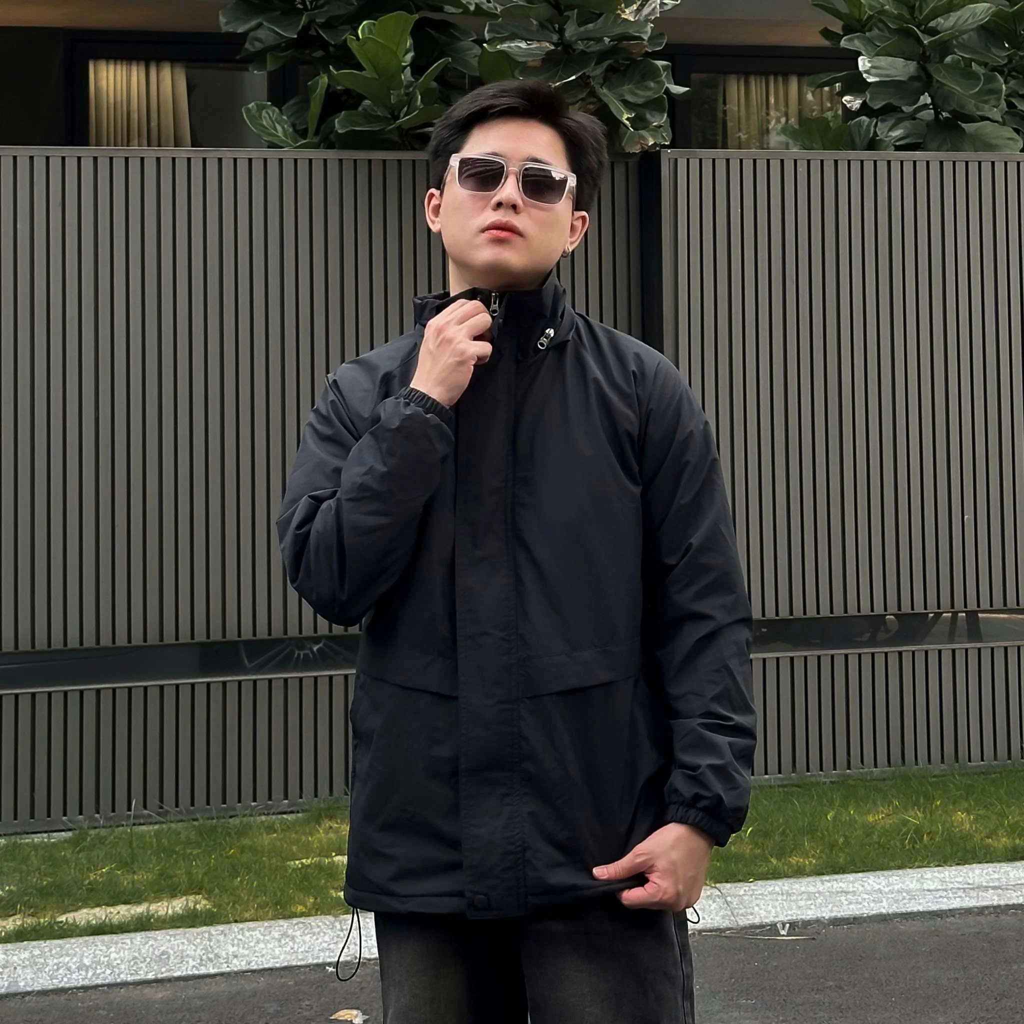Dinh Tri code 